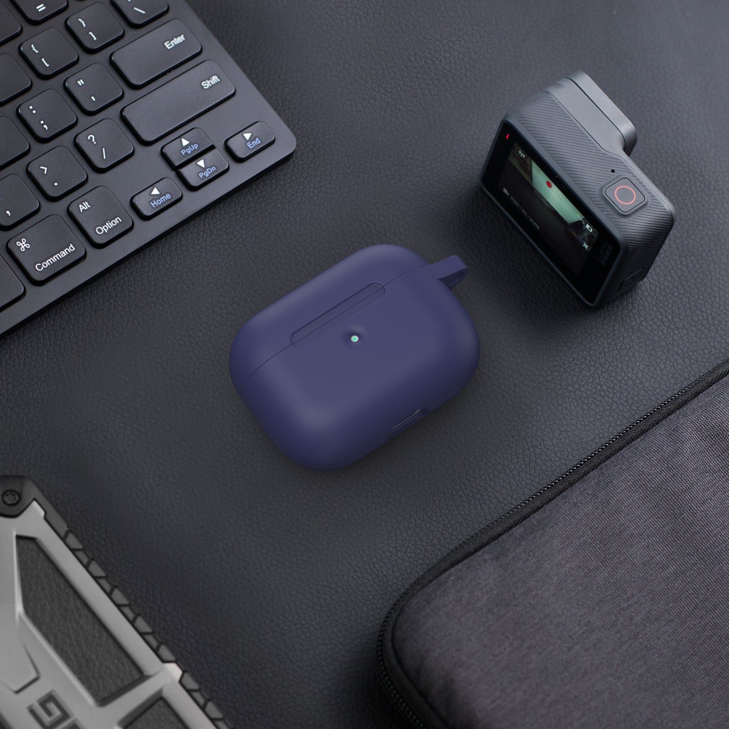 ArktisPRO AirPods Pro Travel Case
