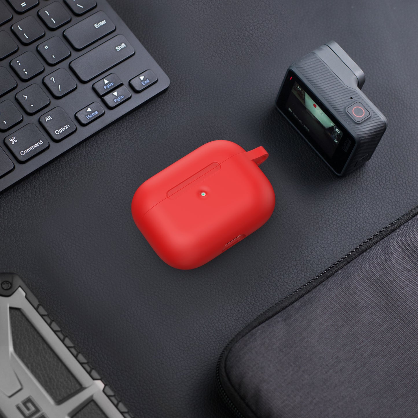 ArktisPRO AirPods Pro Travel Case