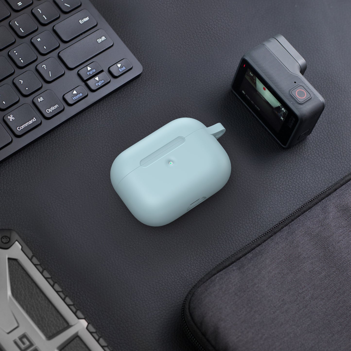ArktisPRO AirPods Pro Travel Case