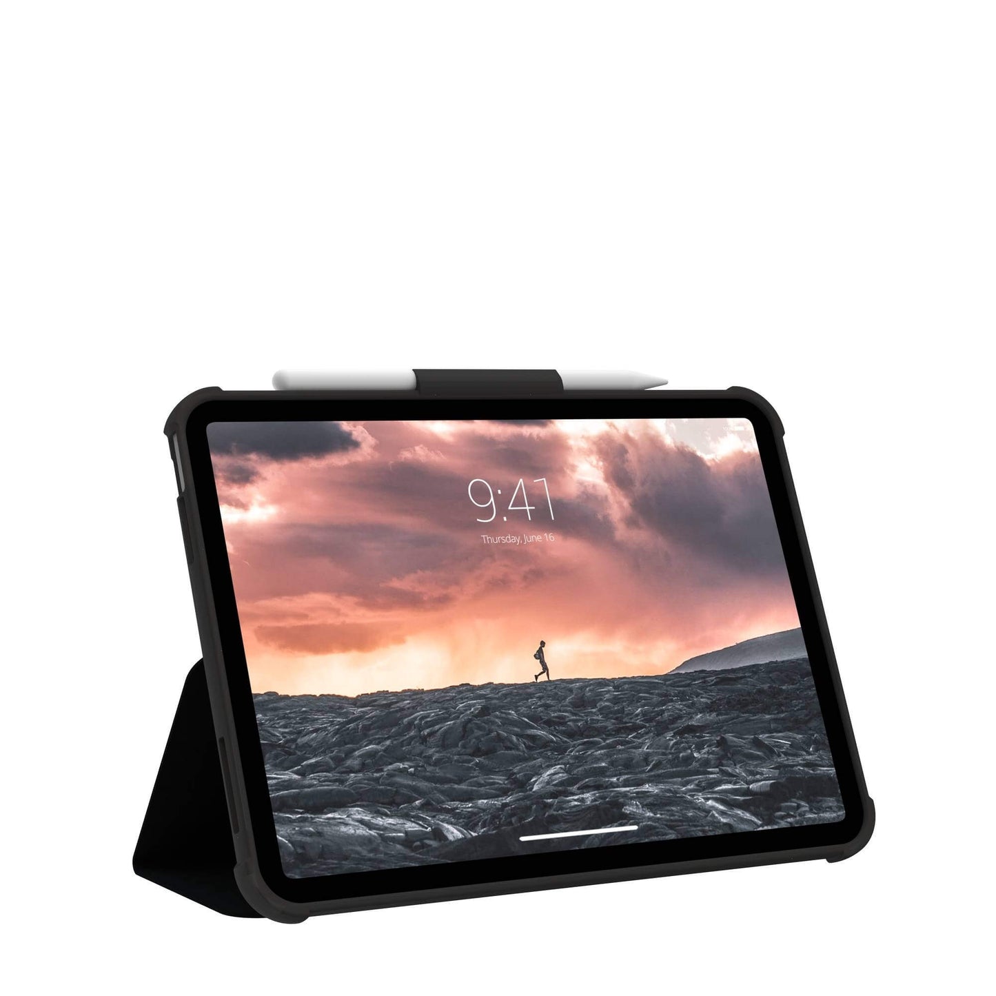 Urban Armor Gear Plyo Case für iPad 10 (2022)