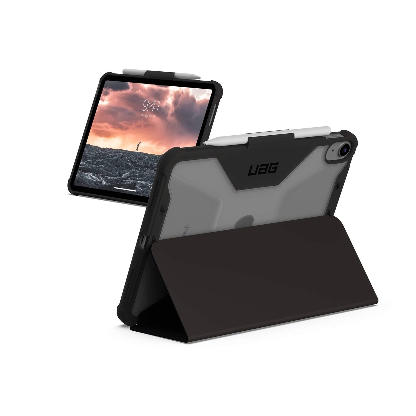 Urban Armor Gear Plyo Case für iPad 10 (2022)