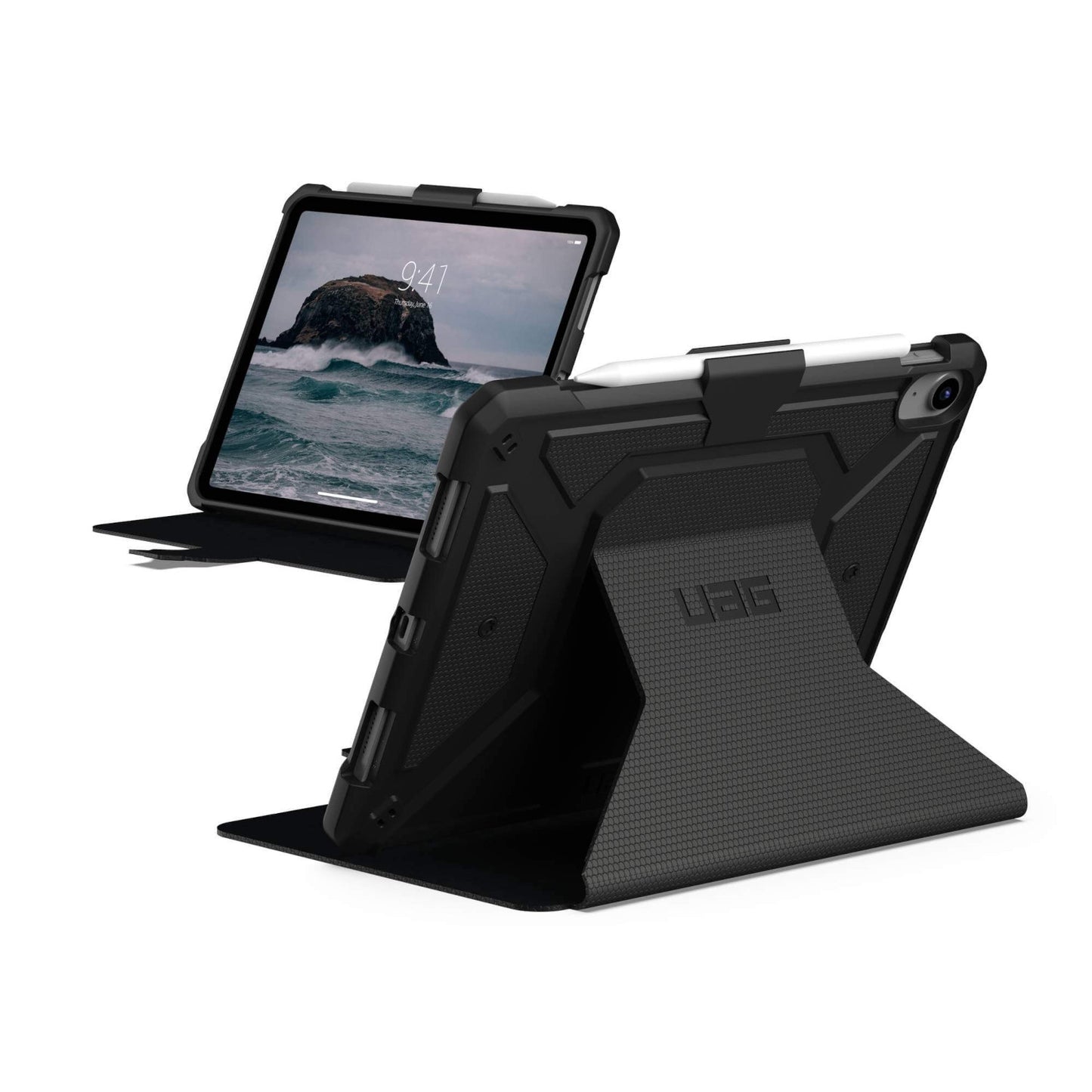 Urban Armor Gear iPad 10 (2022) Metropolis Case