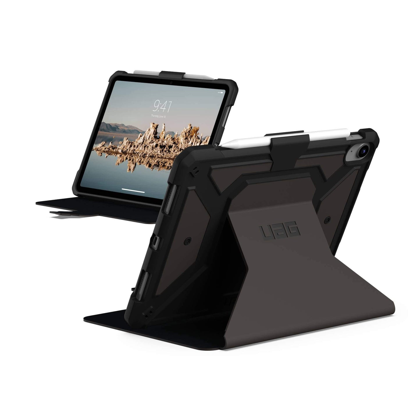 Urban Armor Gear iPad 10 (2022) Metropolis SE Case