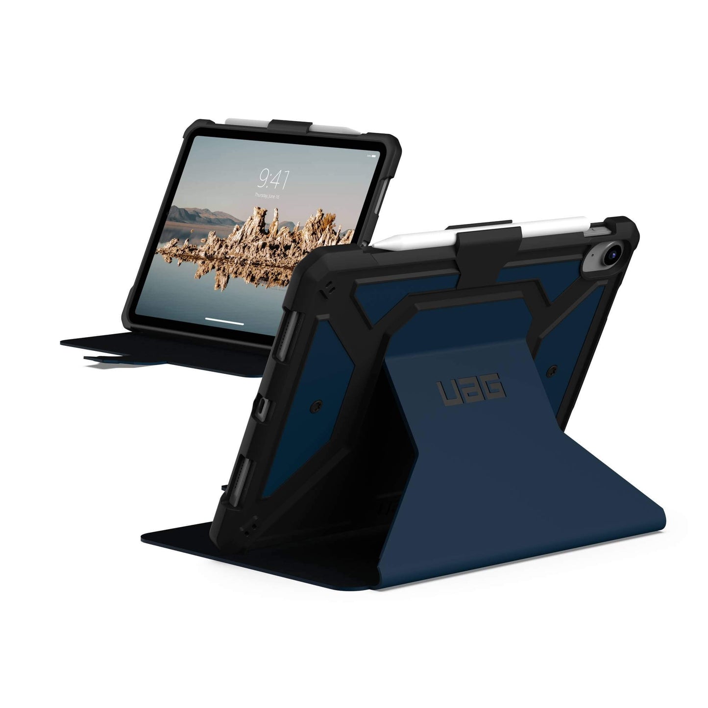 Urban Armor Gear iPad 10 (2022) Metropolis SE Case