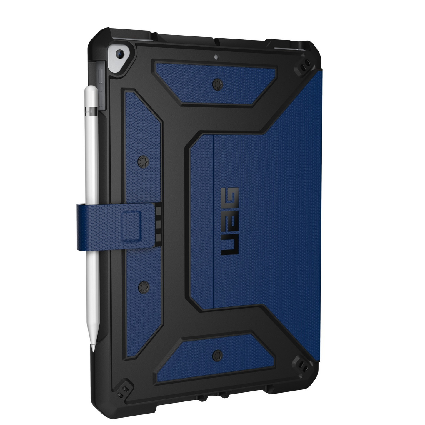 Urban Armor Gear iPad 12,9" (2020-2021-2022) Metropolis Case