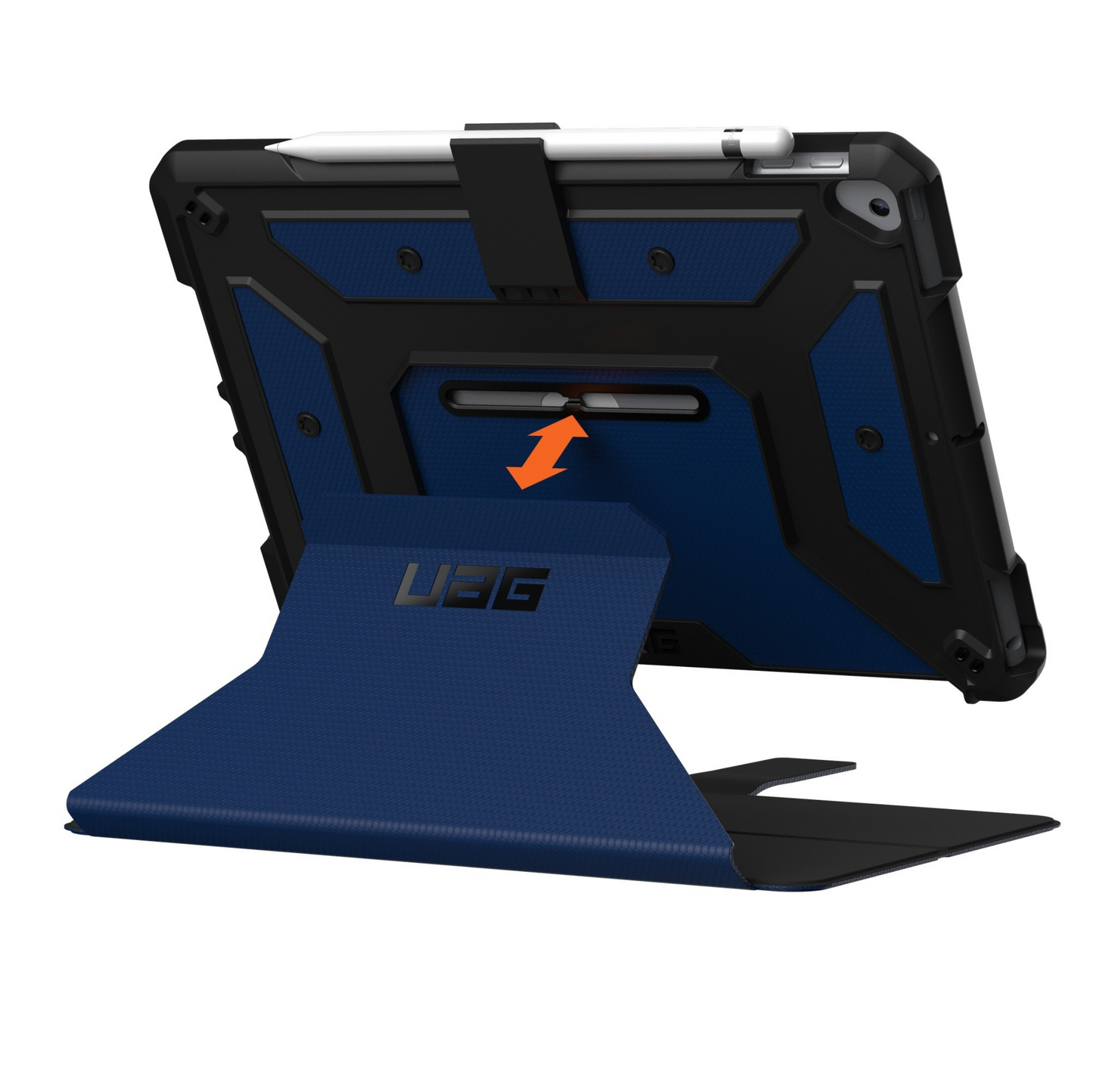 Urban Armor Gear iPad 10,2" Metropolis Case