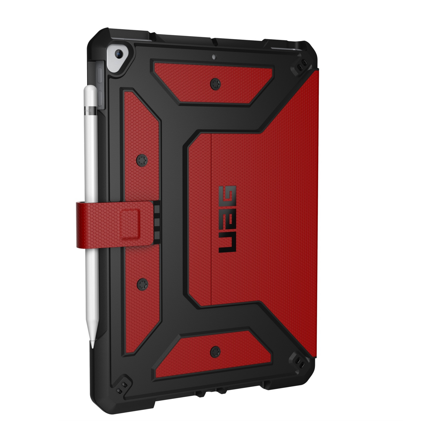 Urban Armor Gear iPad 12,9" (2020-2021-2022) Metropolis Case