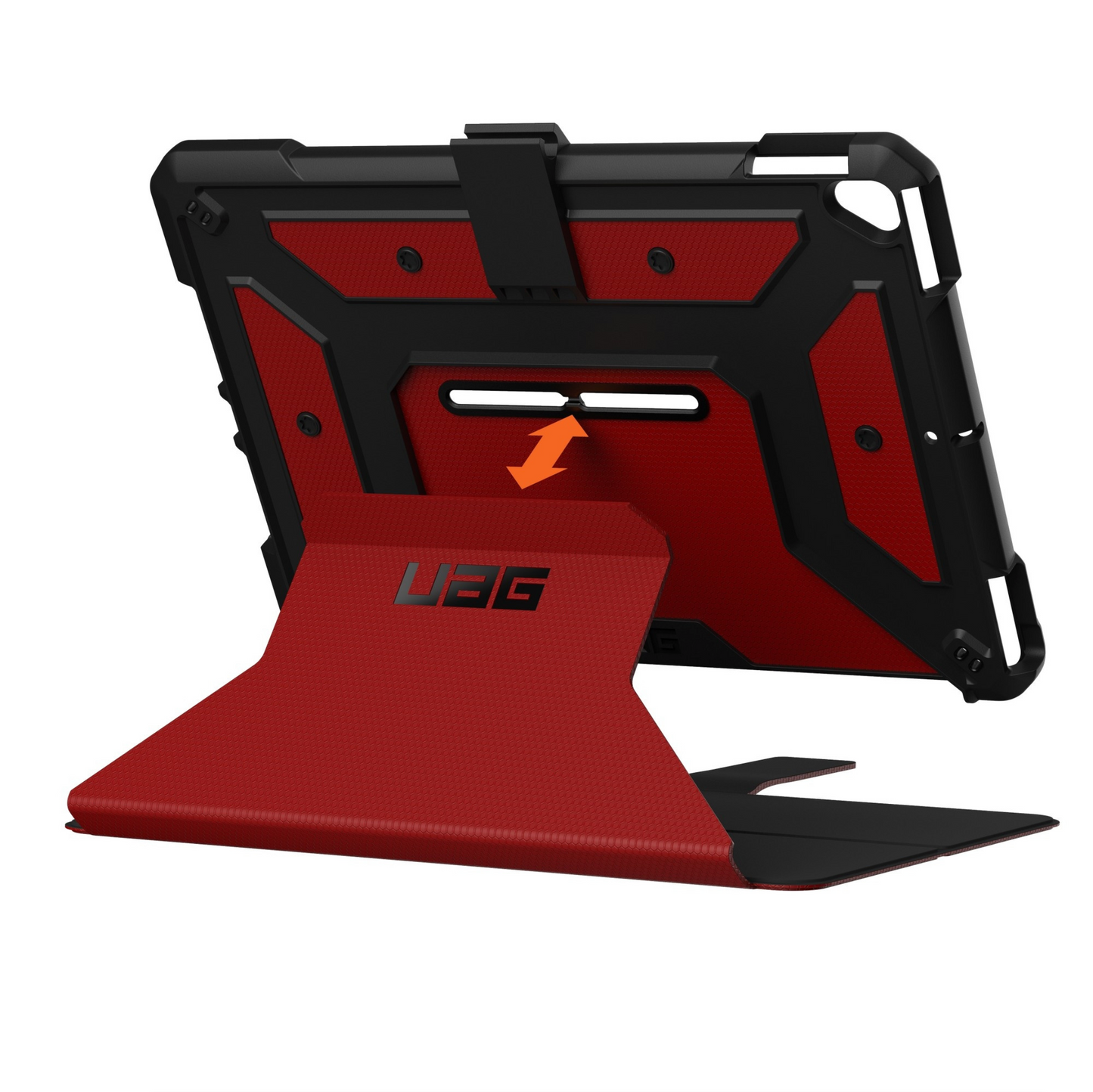 Urban Armor Gear iPad 10,2" Metropolis Case