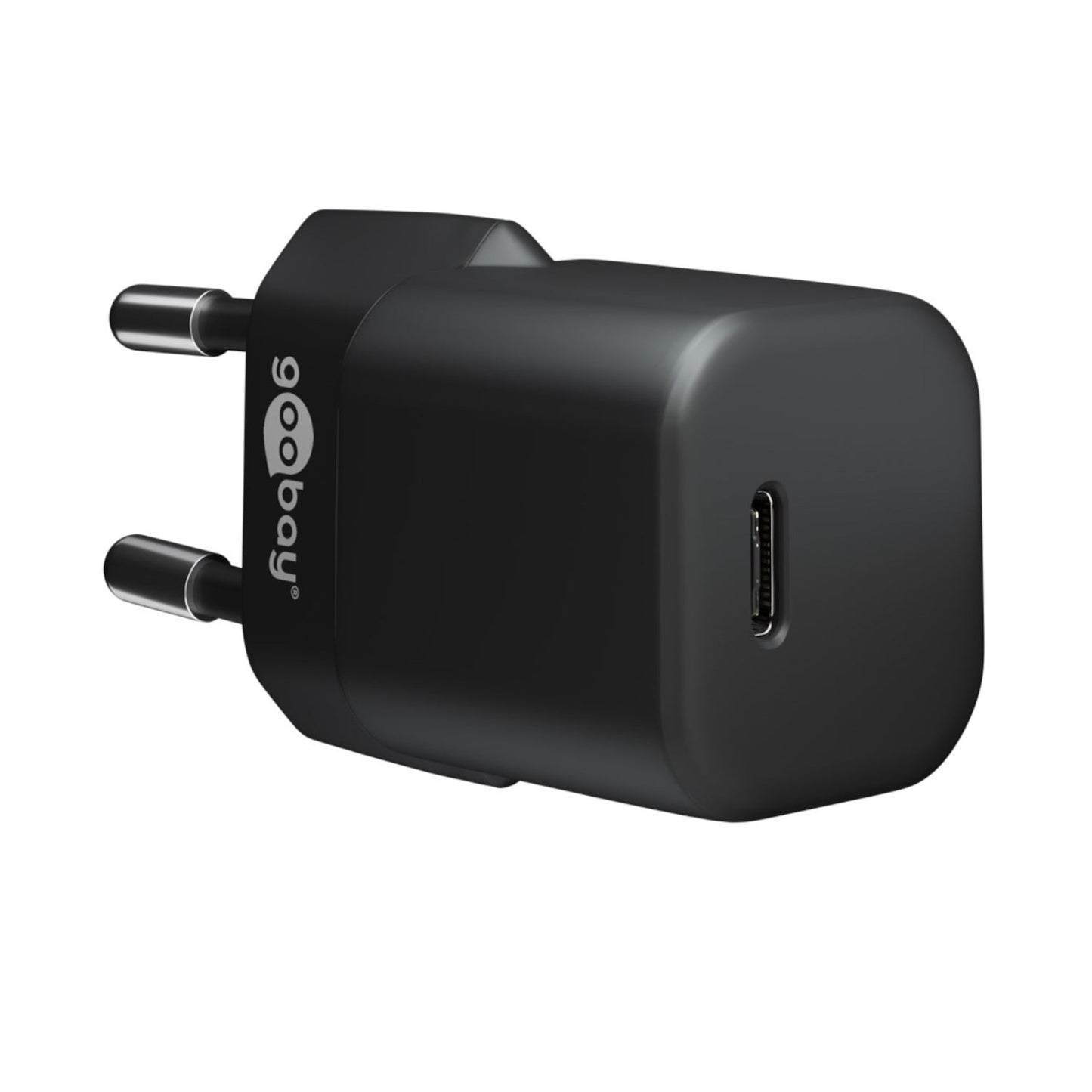 USB-C Netzteil Nano 30 Watt Power Delivery PD