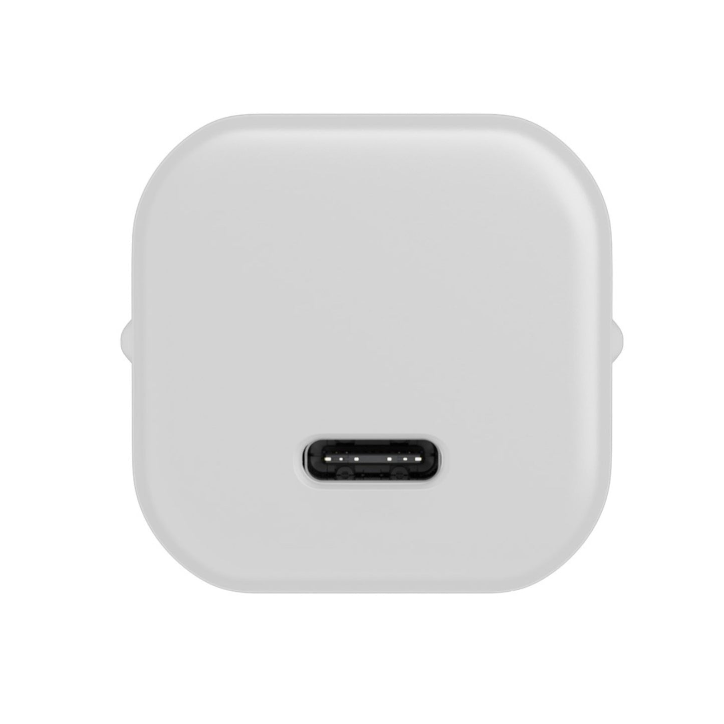 USB-C Netzteil Nano 20 Watt FAST CHARGE 2.0 PD