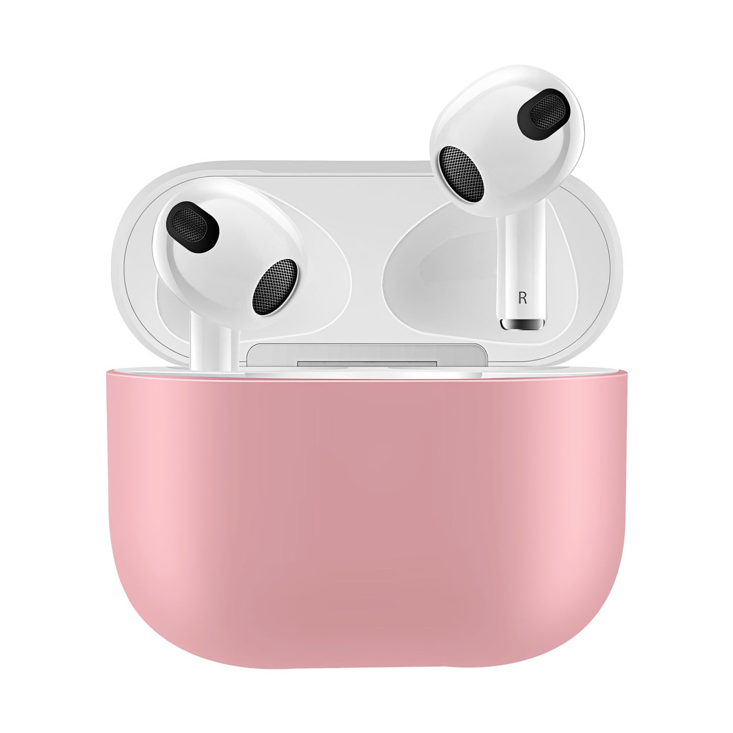 ArktisPRO AirPods (3. Generation) Silicone Case