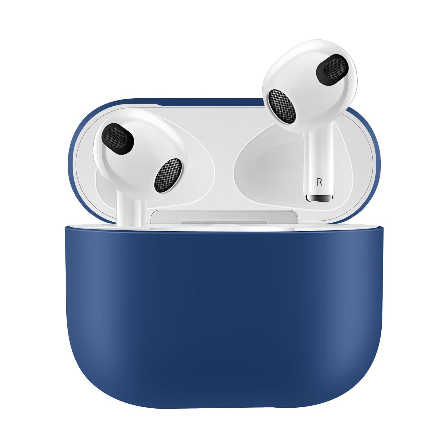 ArktisPRO AirPods (3. Generation) Silicone Case