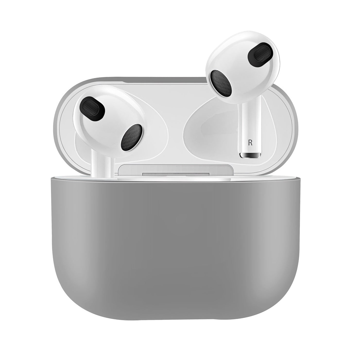 ArktisPRO AirPods (3. Generation) Silicone Case