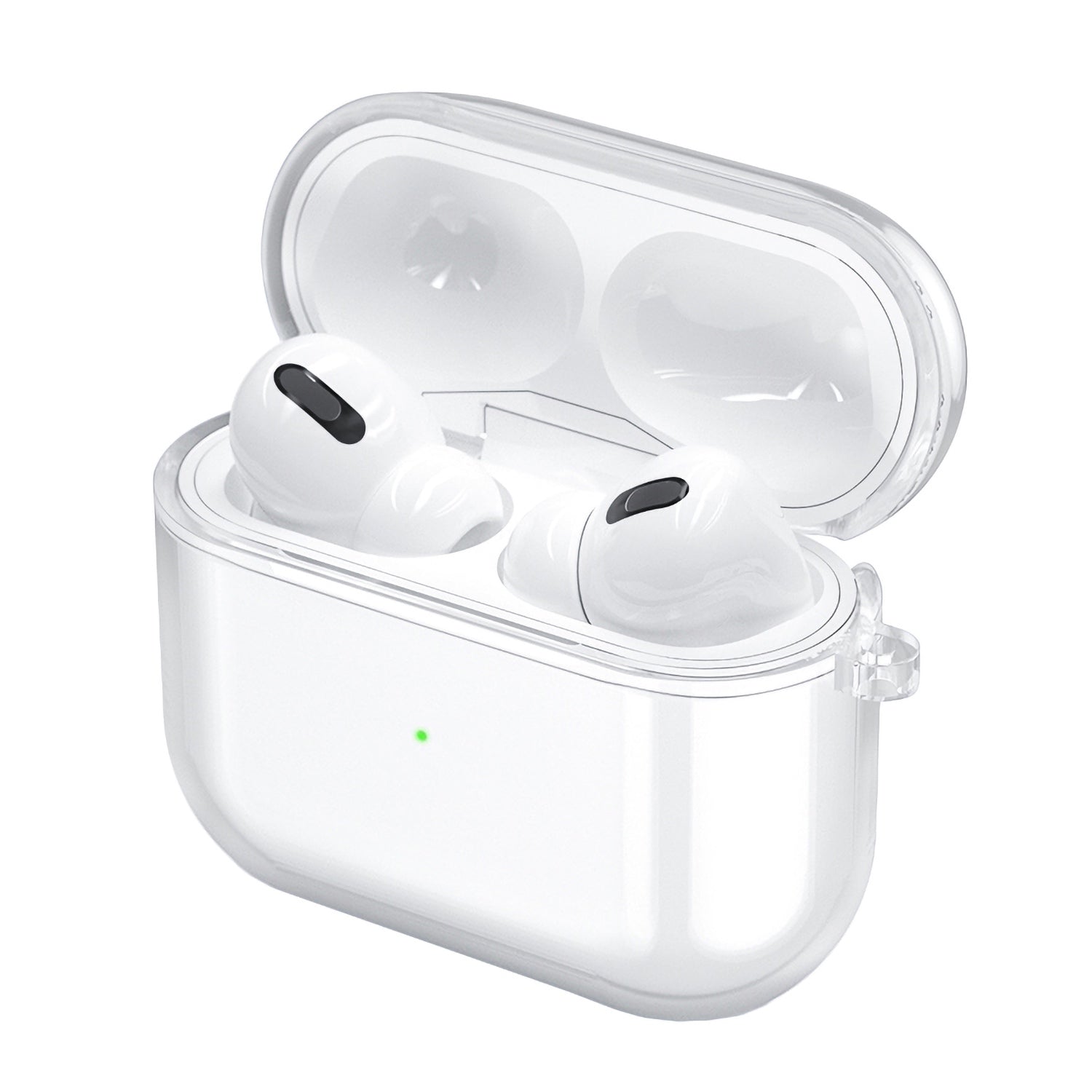 ArktisPRO AirPods Pro 2 Invisible Air Case