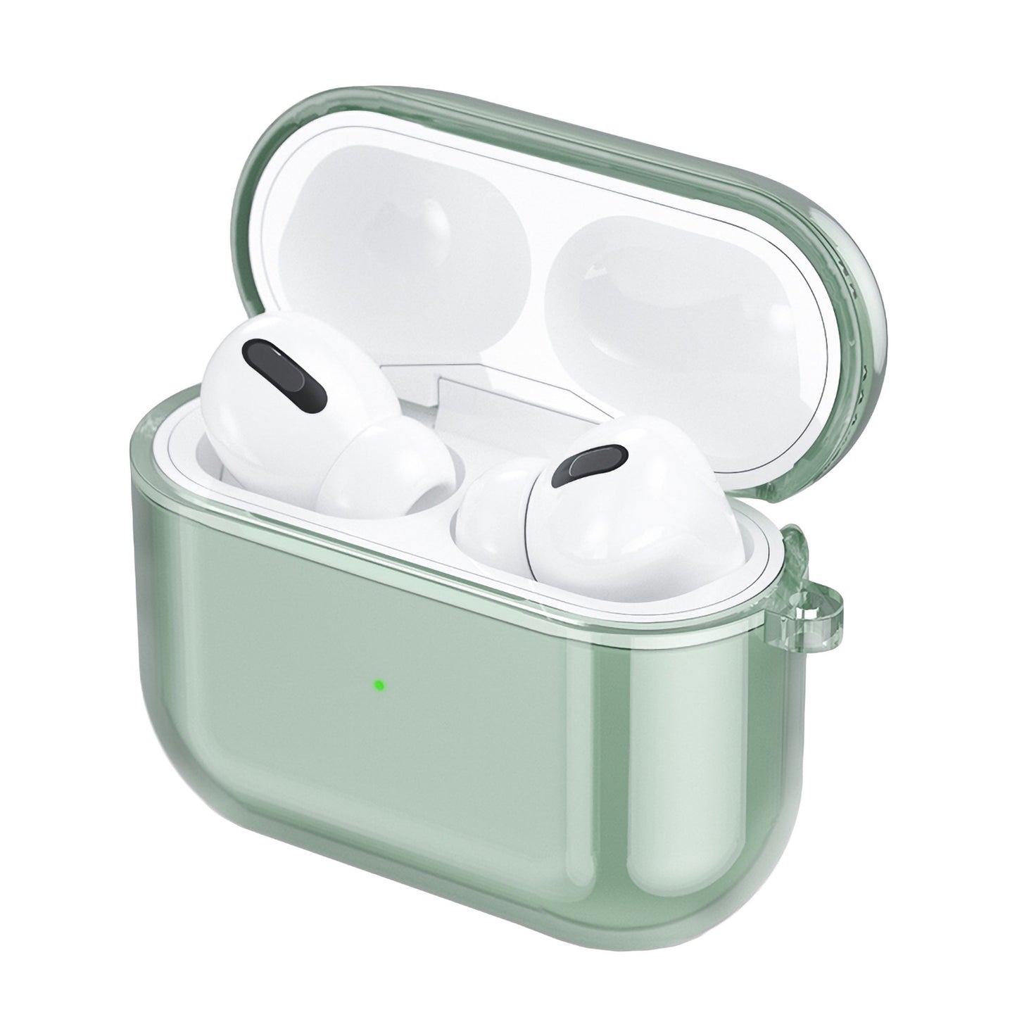 ArktisPRO AirPods (3. Generation) Invisible Air Case