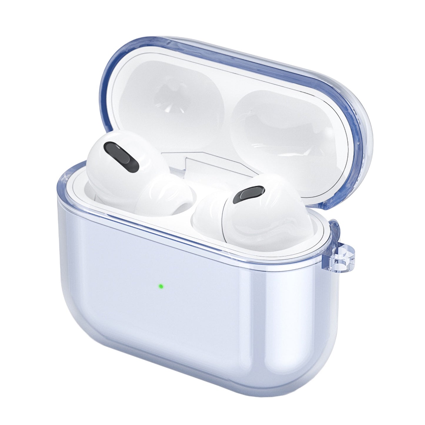 ArktisPRO AirPods (3. Generation) Invisible Air Case