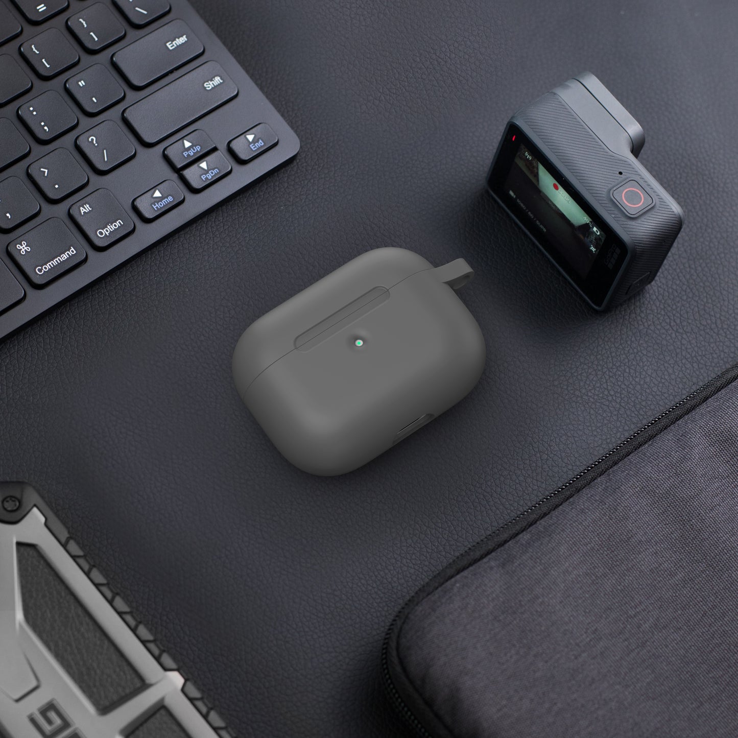 ArktisPRO AirPods Pro Travel Case