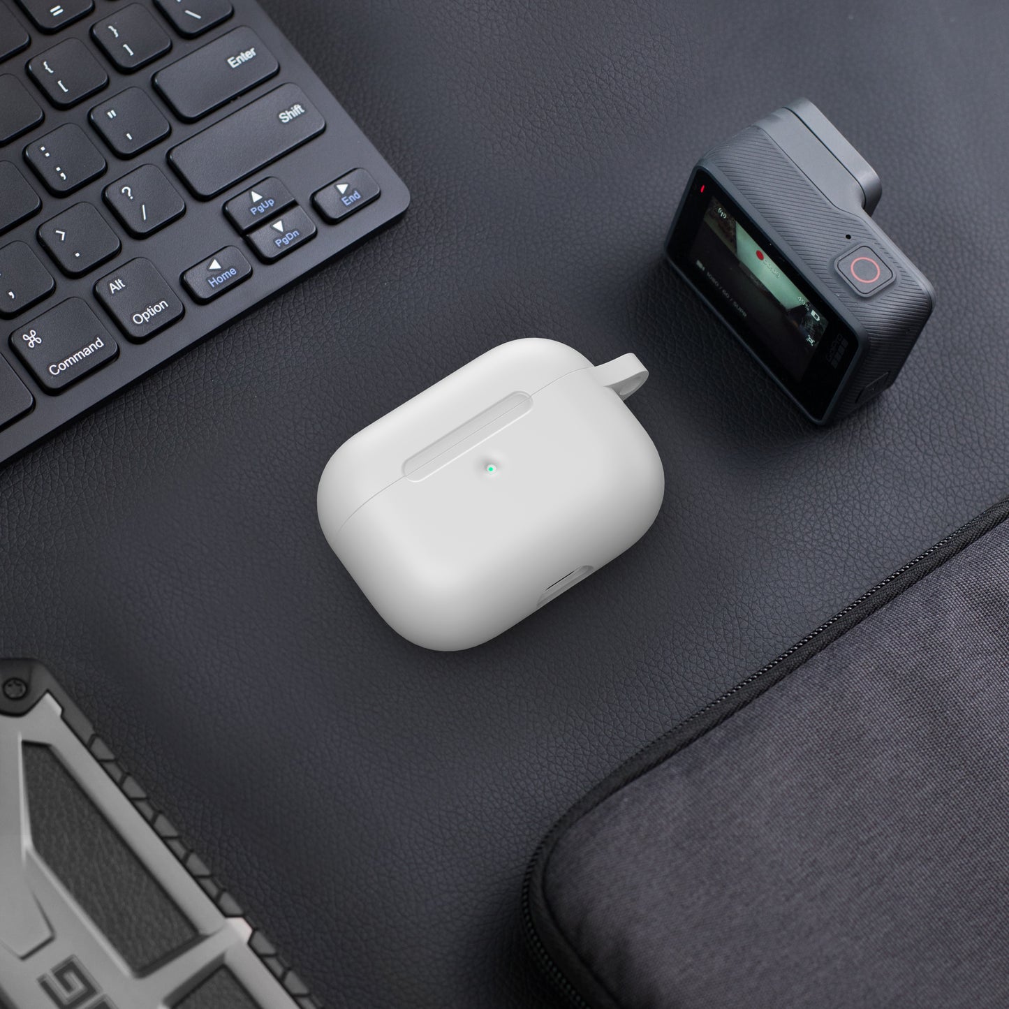 ArktisPRO AirPods Pro Travel Case