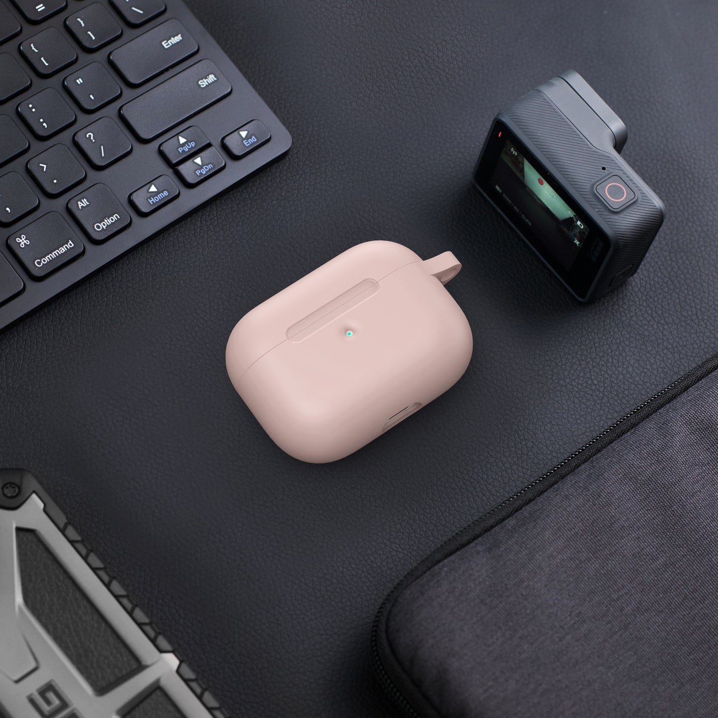 ArktisPRO AirPods Pro Travel Case