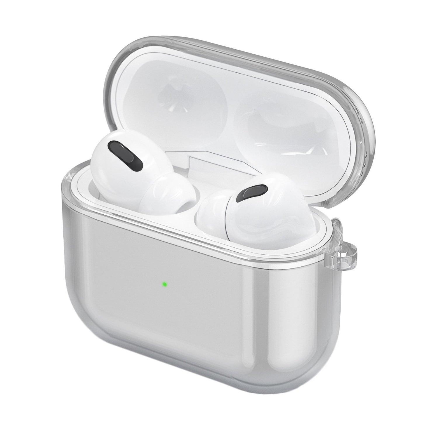 ArktisPRO AirPods (3. Generation) Invisible Air Case