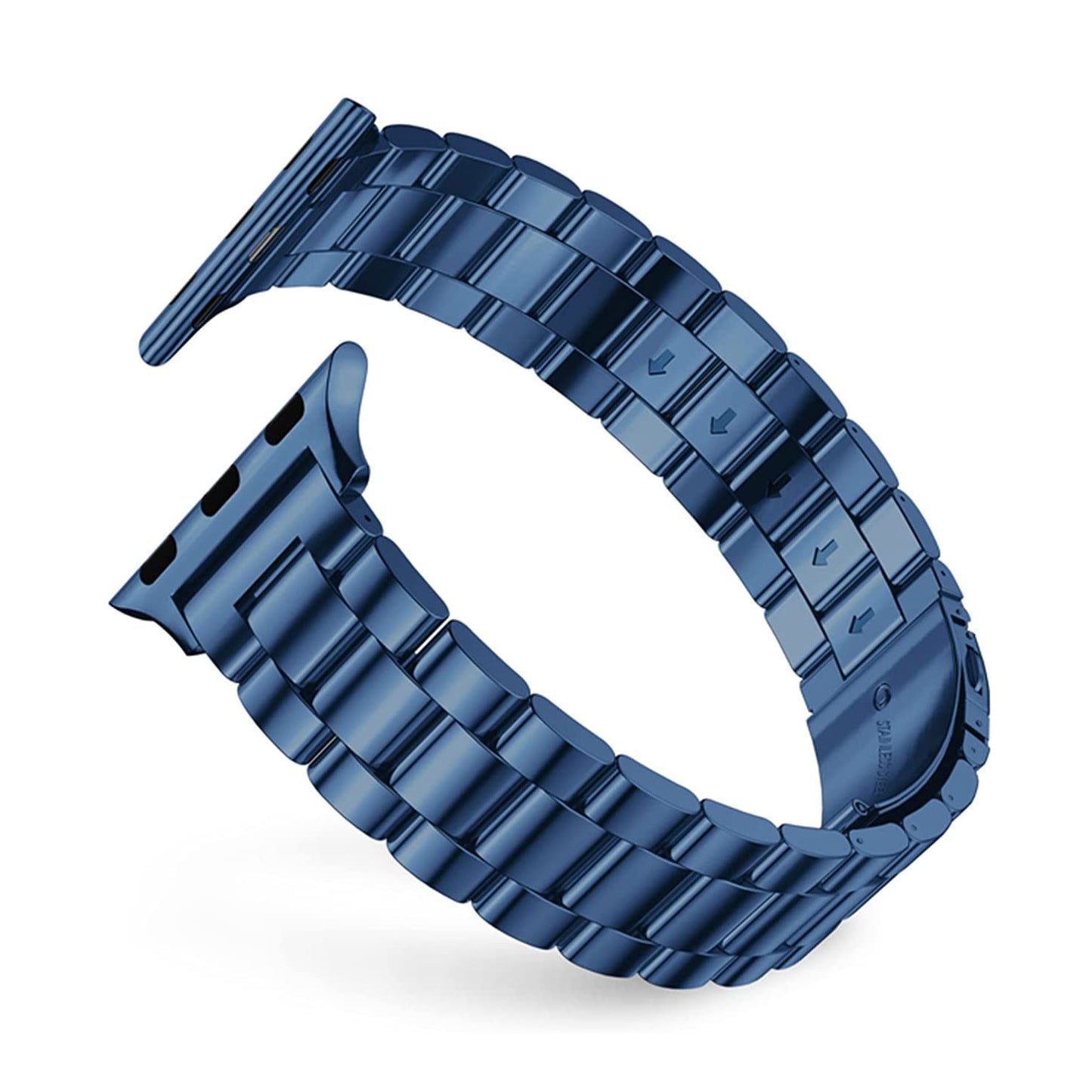 Apple Watch PREMIUM Edelstahl Armband