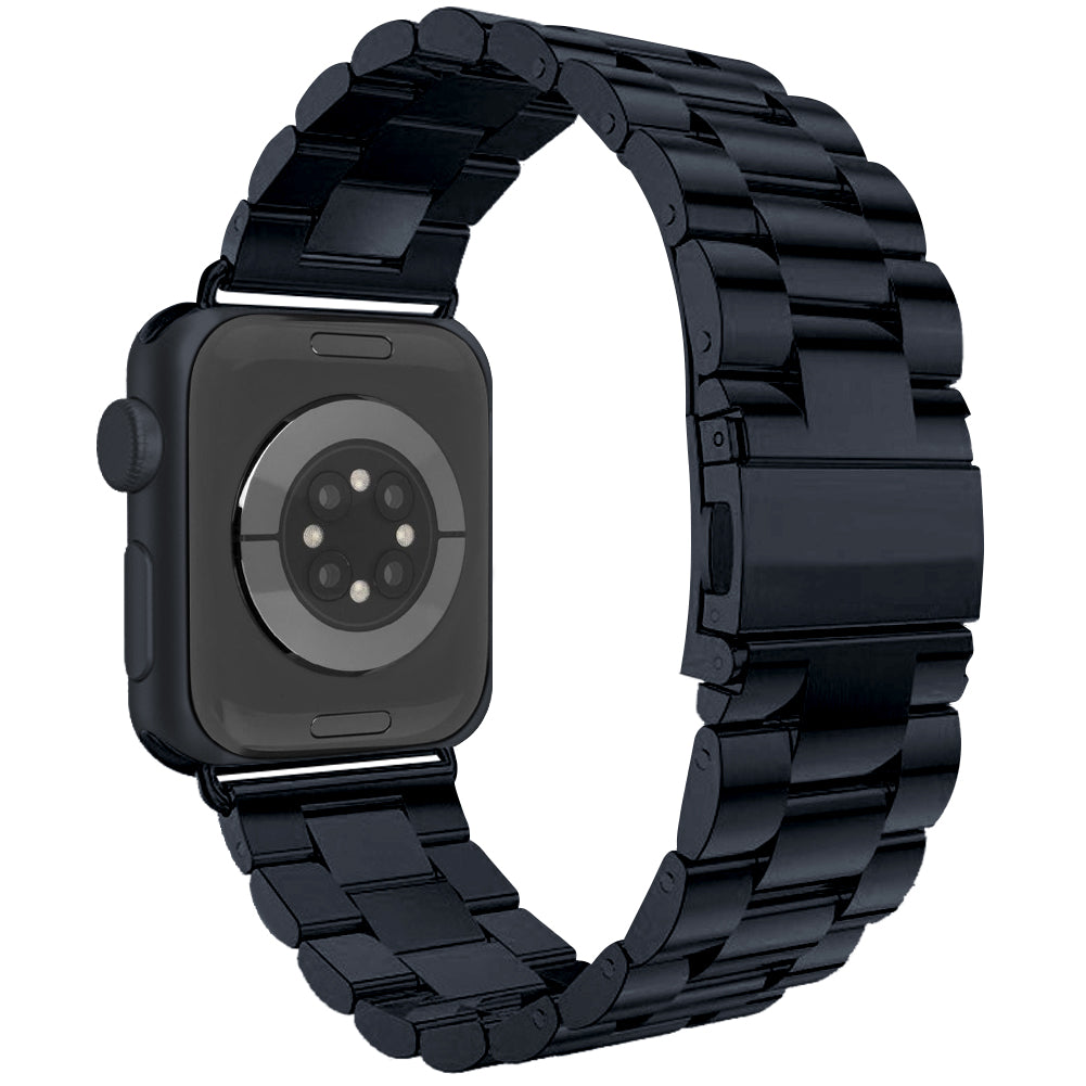 Apple Watch PREMIUM Edelstahl Armband