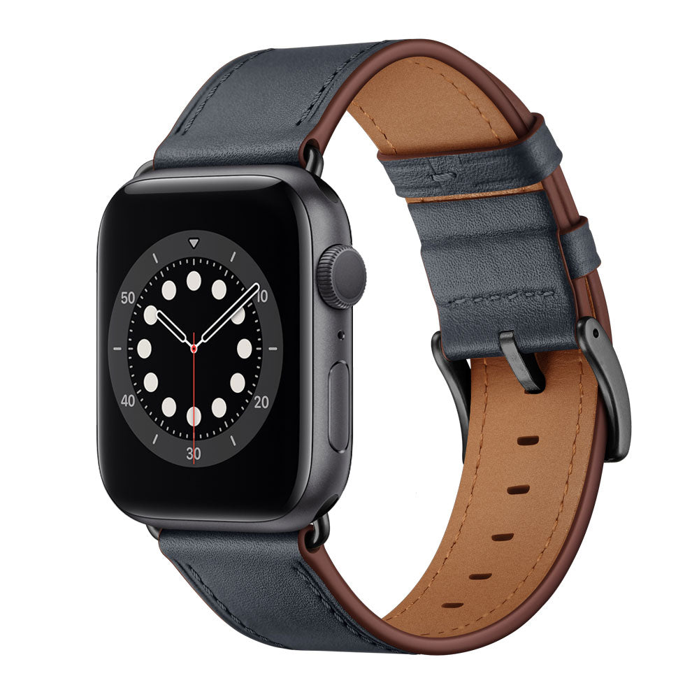 Lederarmband „VERONA“ für Apple Watch