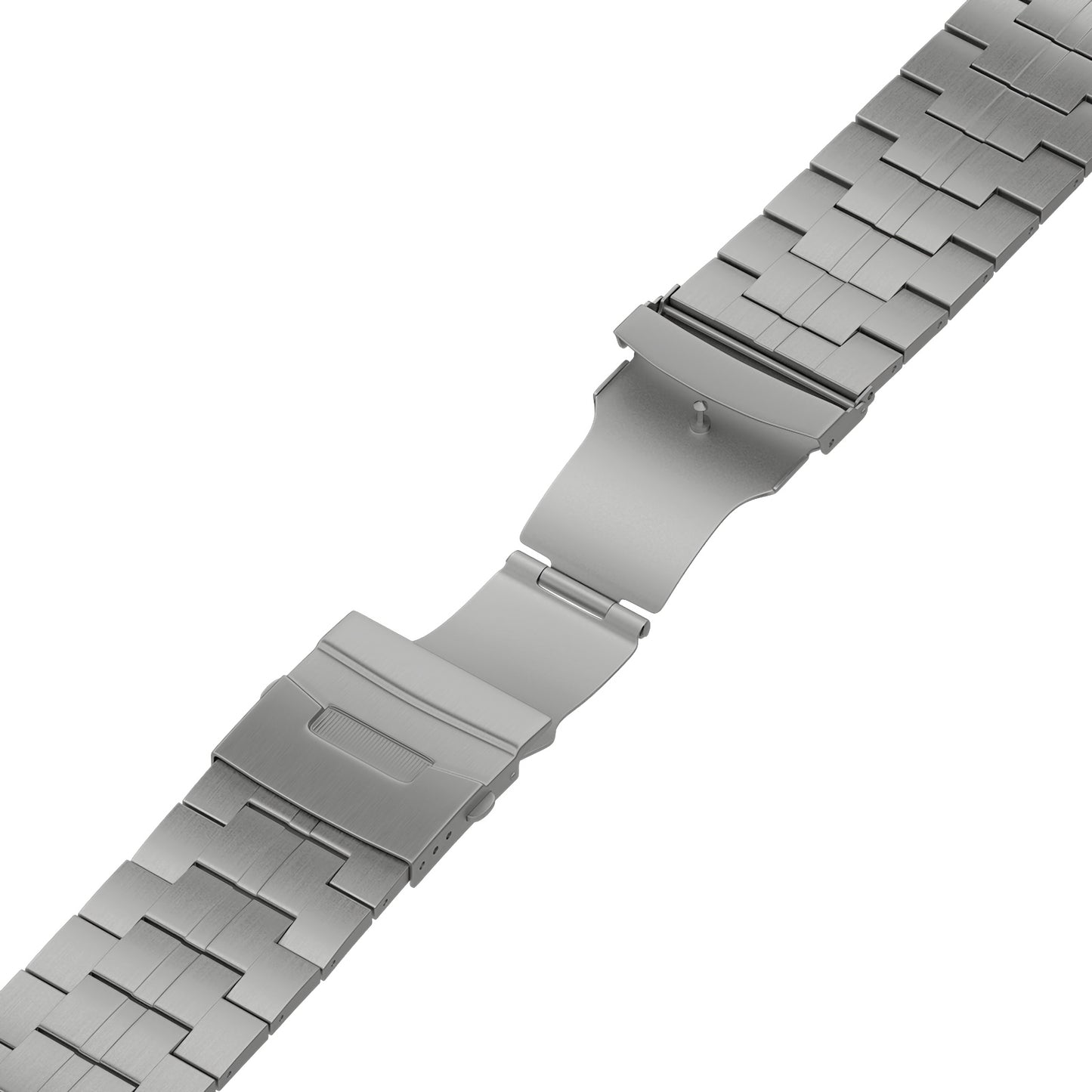 arktisband Apple Watch Ultra Armband TITANIUM X-15