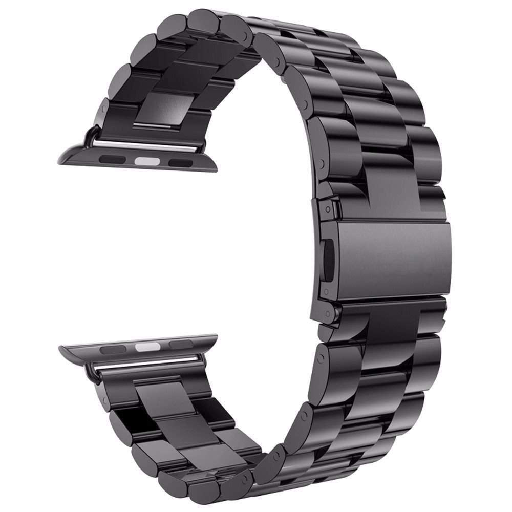 Aviato Apple Watch Ultra Edelstahl Armband