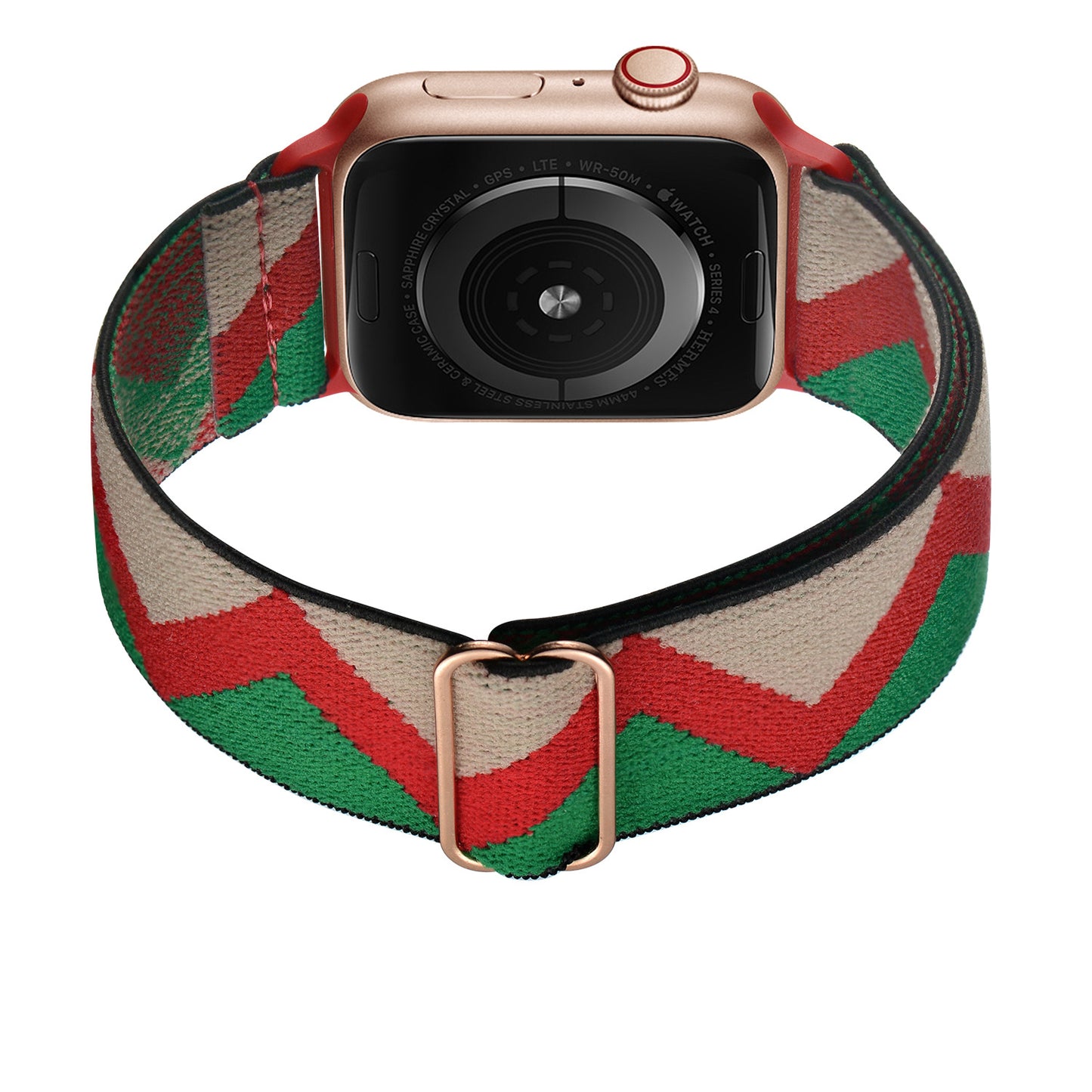 arktisband Apple Watch Nylon Loop Ibiza Collection