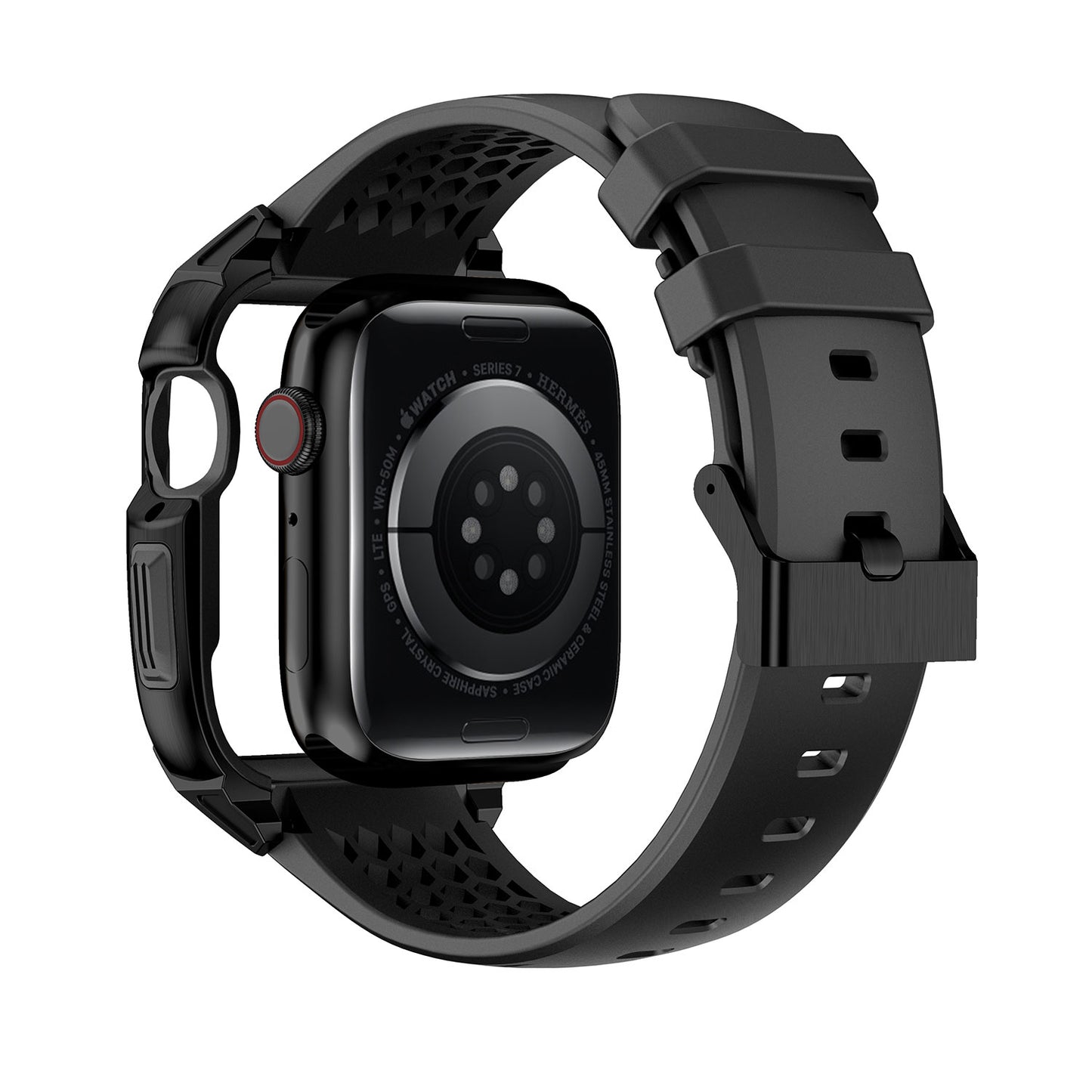 Aviato RUGGED EXPLORER Armband für Apple Watch