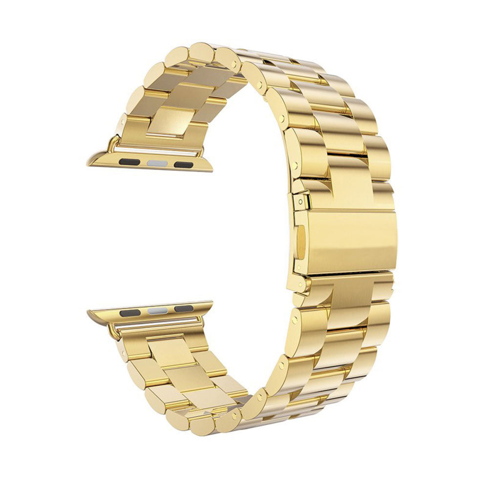Apple Watch PREMIUM Edelstahl Armband