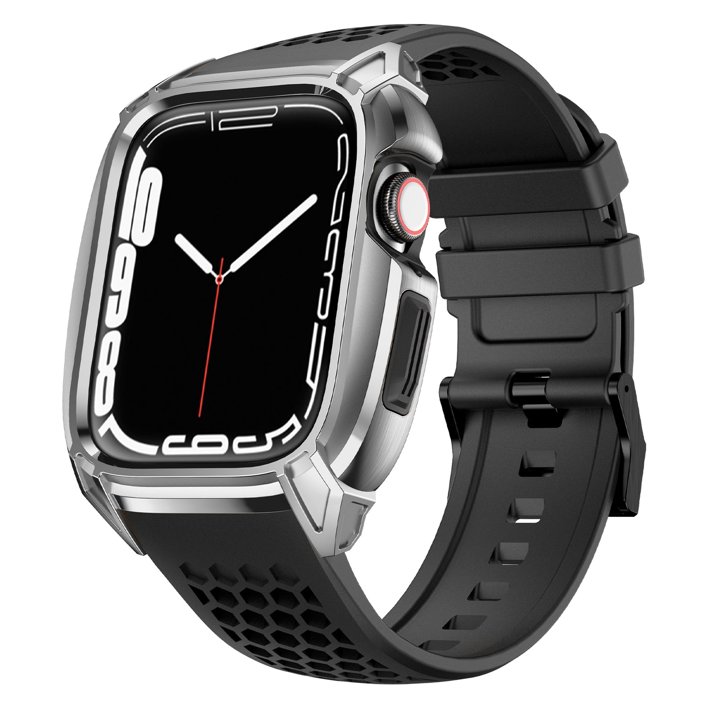 Aviato RUGGED EXPLORER Armband für Apple Watch