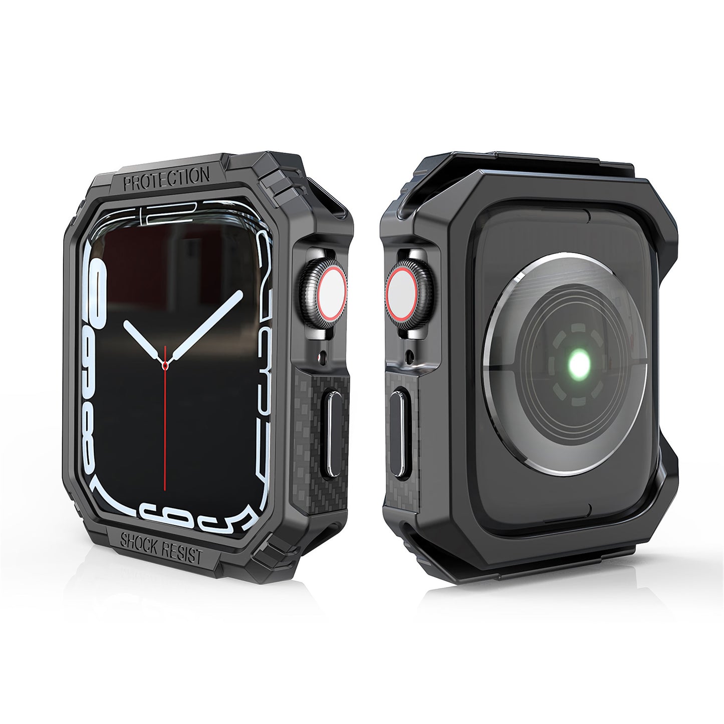 ArktisPRO ULTIMATE ARMOR Case für Apple Watch Series 4 / 5 / 6 / SE