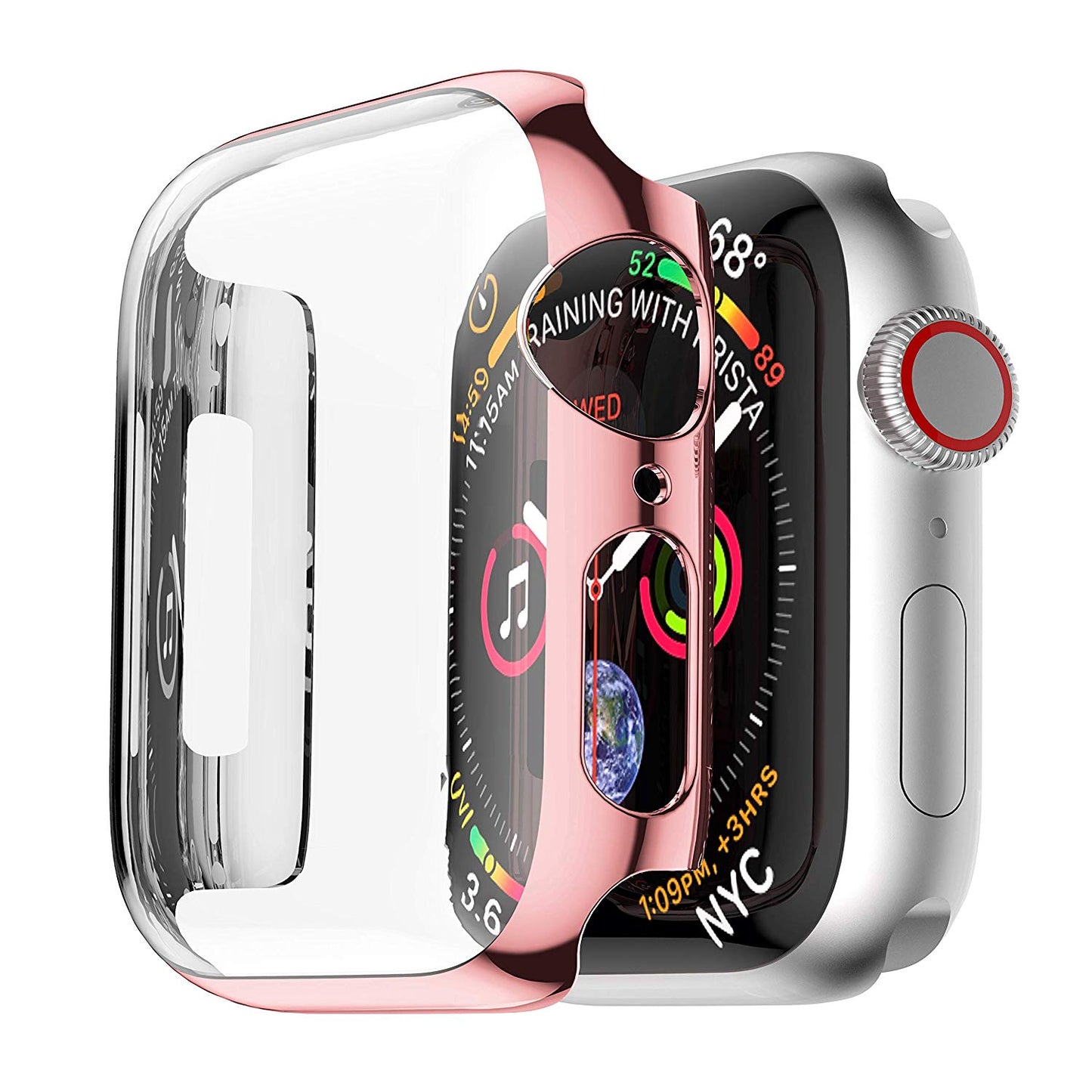 ArktisPRO Apple Watch 44 mm Fashion Case