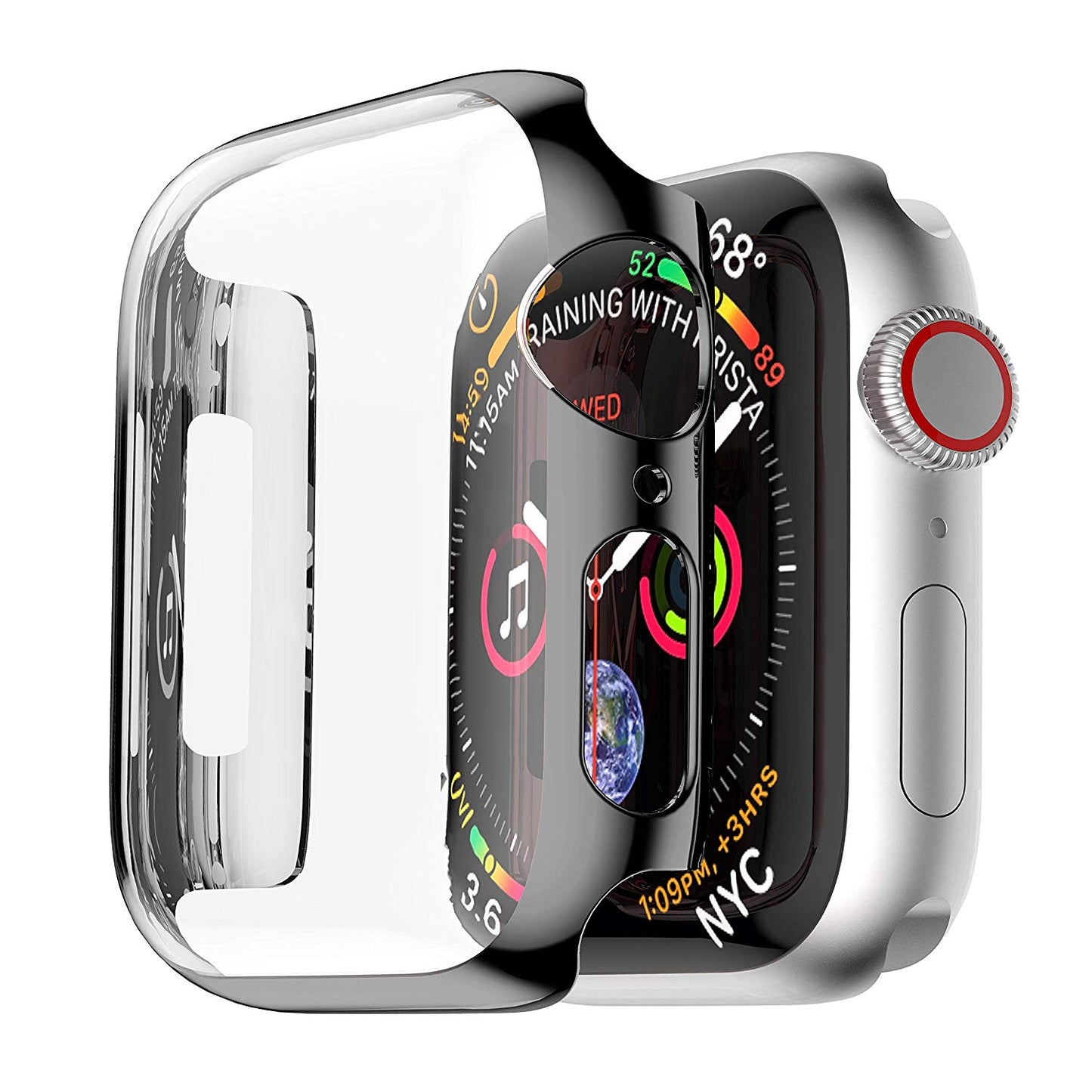 ArktisPRO Apple Watch 44 mm Fashion Case