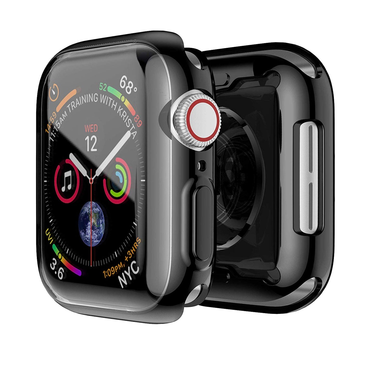 ArktisPRO 360 FULLBODY Case für Apple Watch 44 mm