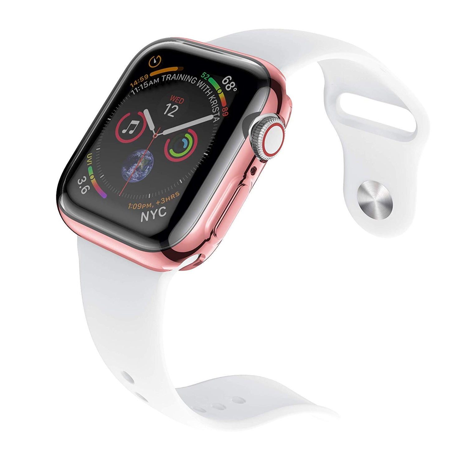 ArktisPRO 360 FULLBODY Case für Apple Watch 44 mm