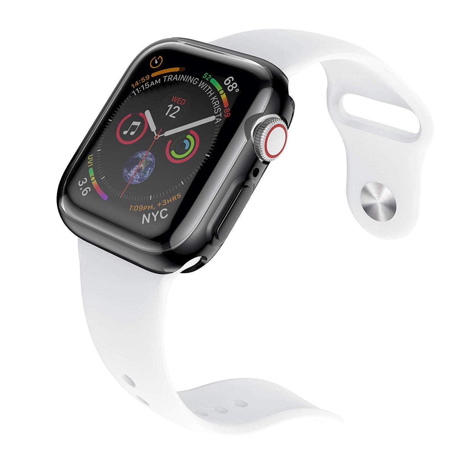 ArktisPRO 360 FULLBODY Case für Apple Watch 44 mm