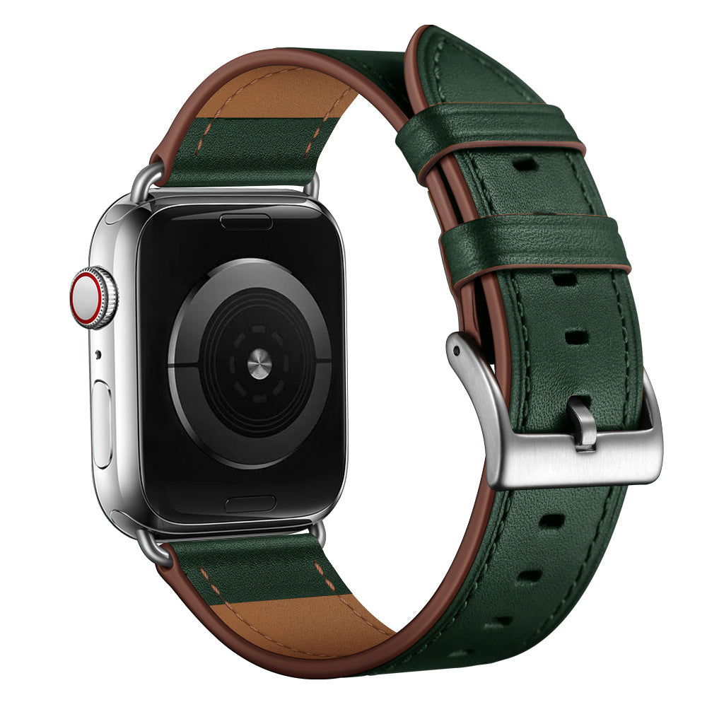 Lederarmband „VERONA“ für Apple Watch