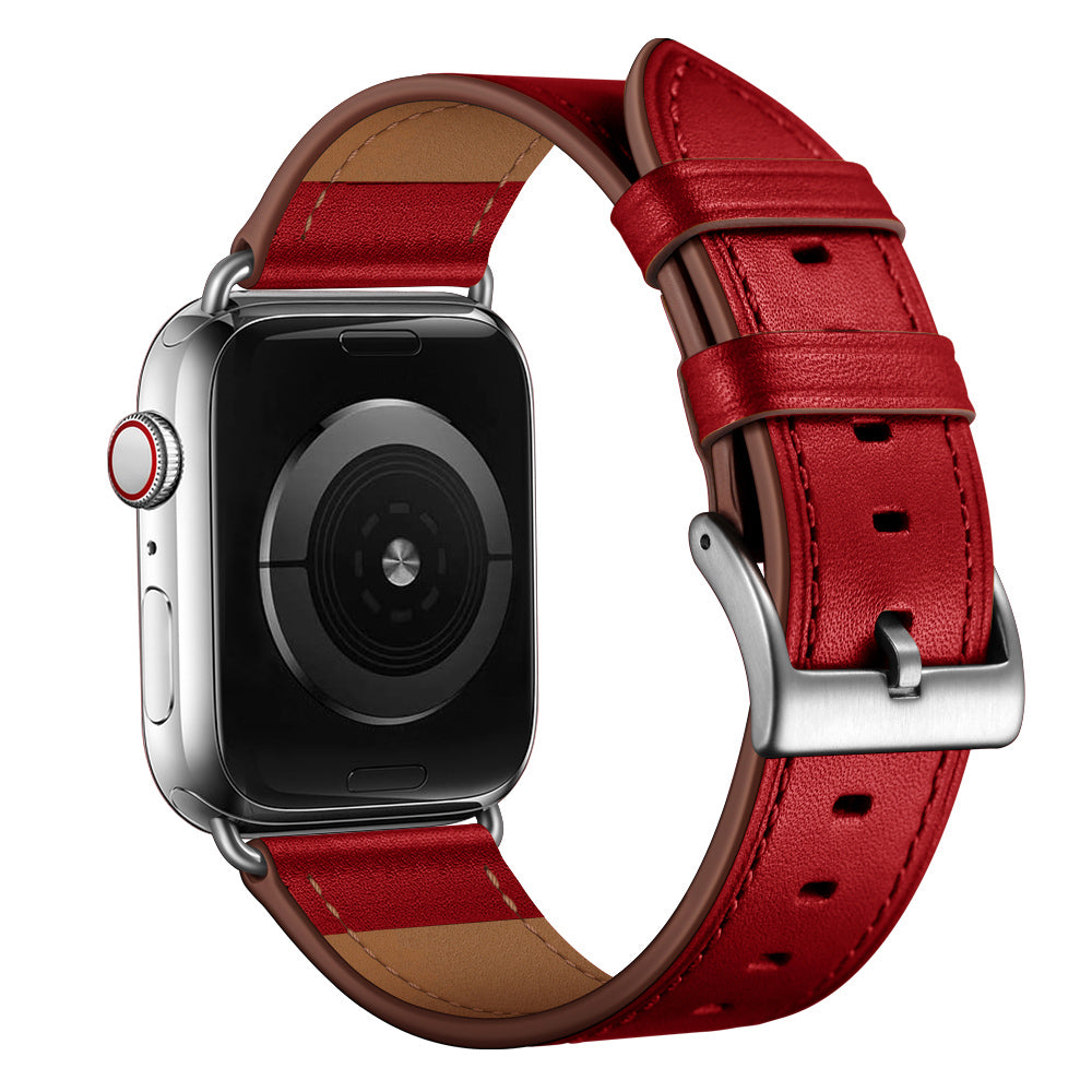 Lederarmband „VERONA“ für Apple Watch
