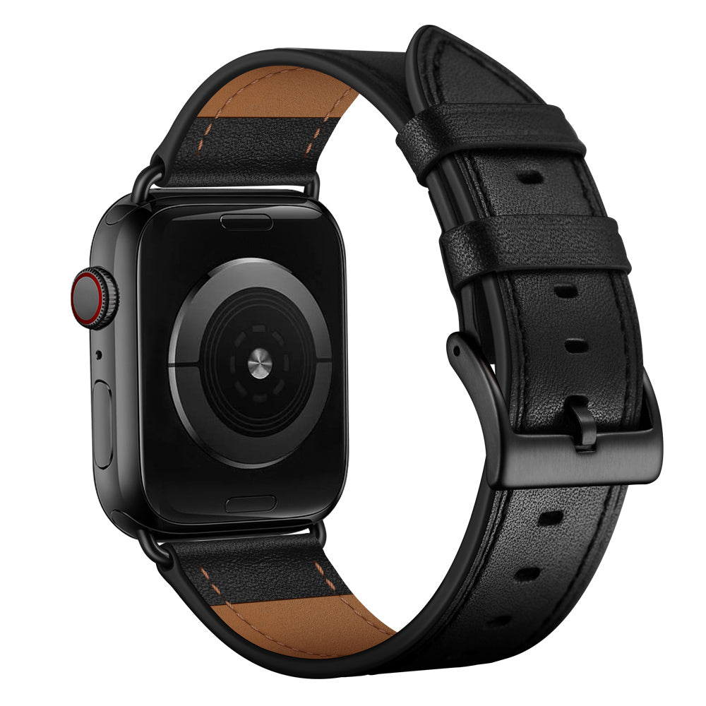 Lederarmband „VERONA“ für Apple Watch