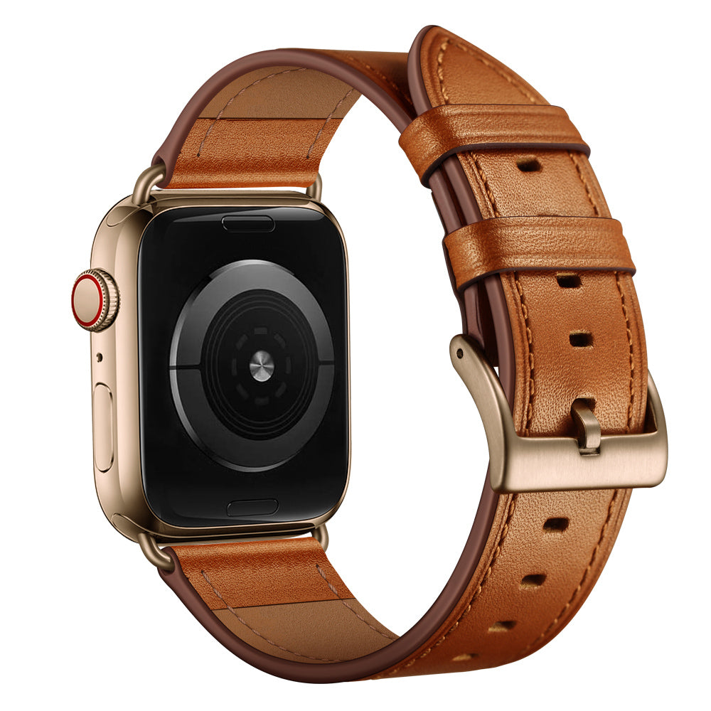 Lederarmband „VERONA“ für Apple Watch