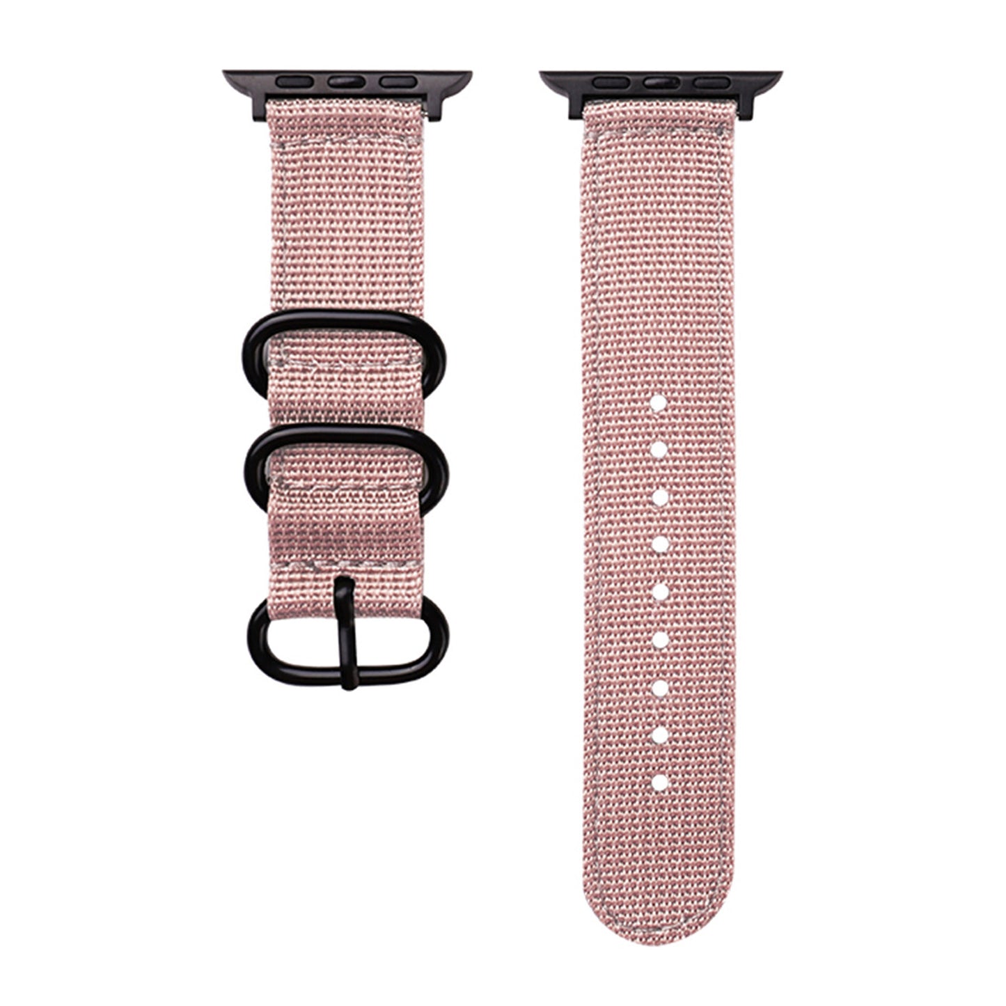 Aviato NATO Nylon Armband für Apple Watch