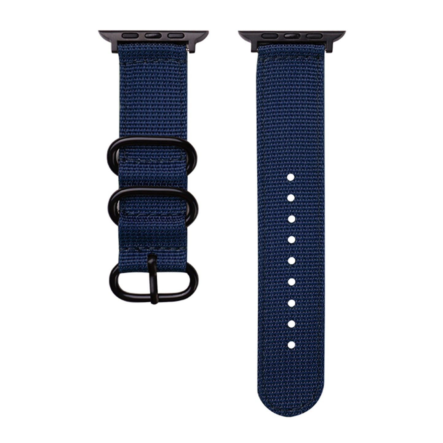 Aviato NATO Nylon Armband für Apple Watch