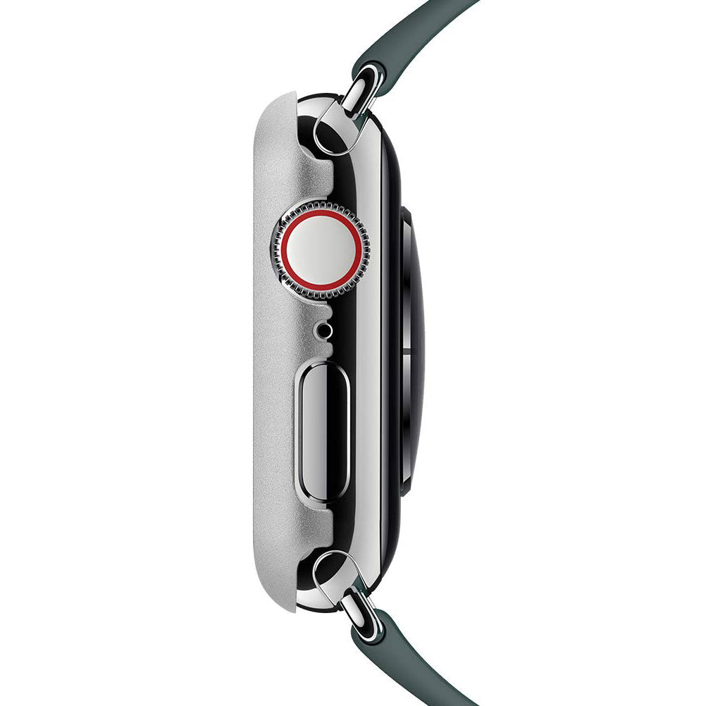 ArktisPRO AluFrame Hülle für Apple Watch 40 mm