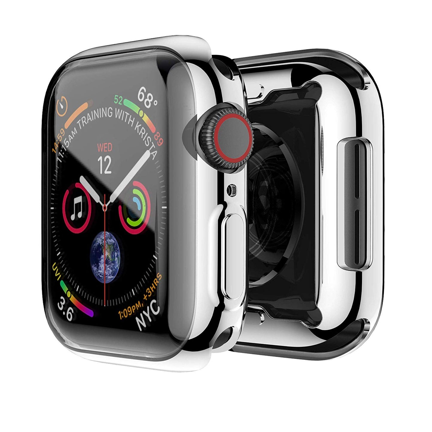 ArktisPRO 360 FULLBODY Case für Apple Watch 40 mm