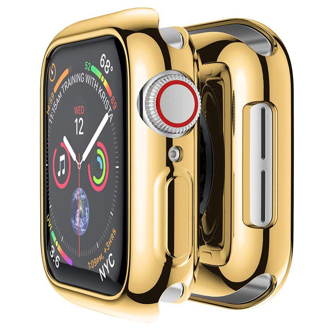 ArktisPRO 360 FULLBODY Case für Apple Watch 40 mm