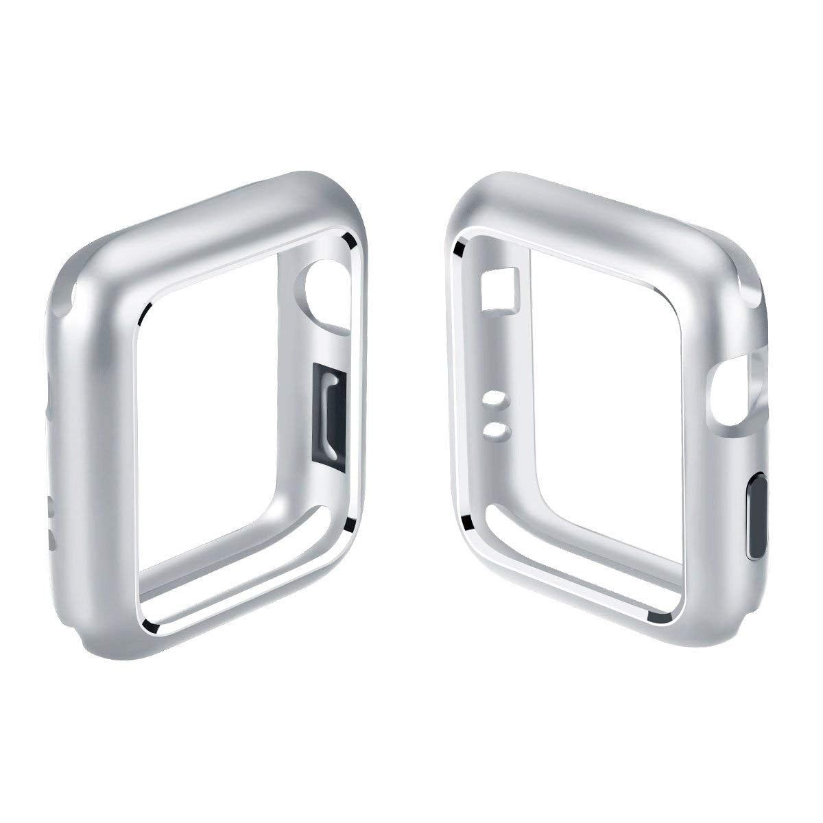 Aviato Magnetic Aluminum Case für Apple Watch 44 mm