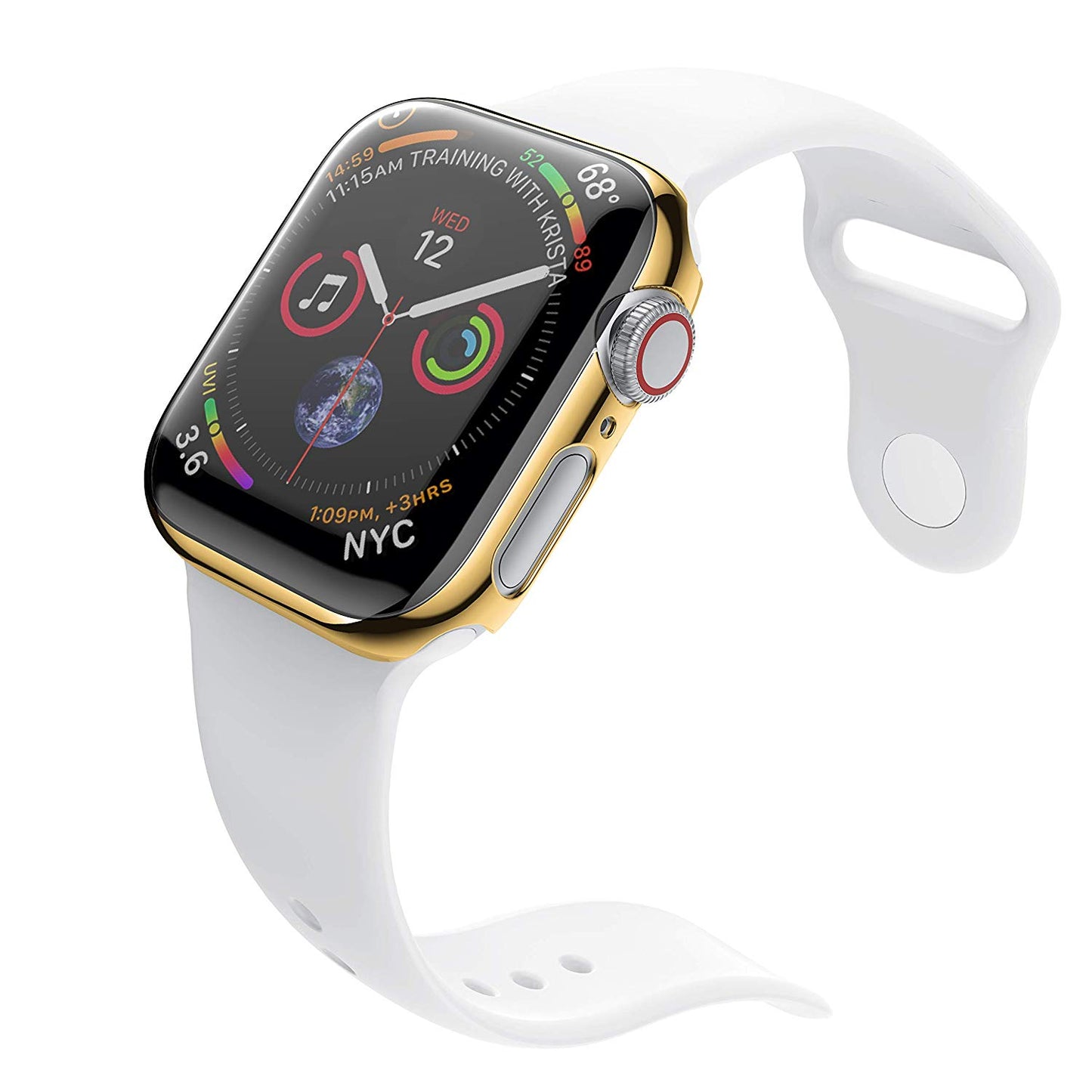 ArktisPRO Apple Watch 40 mm Fashion Case